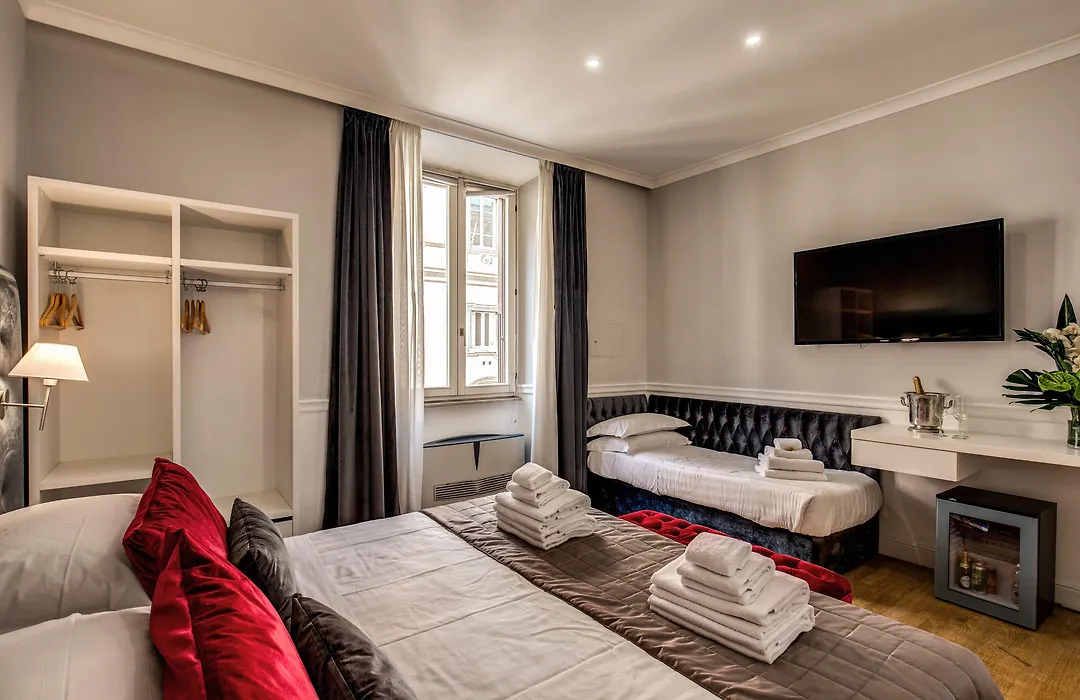 La Foresteria Luxury Suites-1
