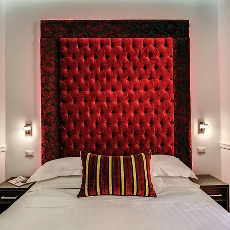La Foresteria Luxury Suites-2